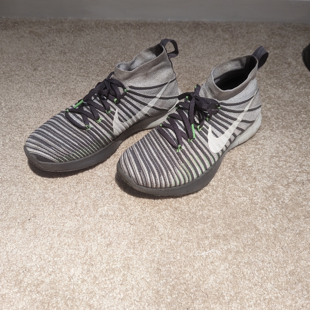 Nike Free Athletic Sneakers